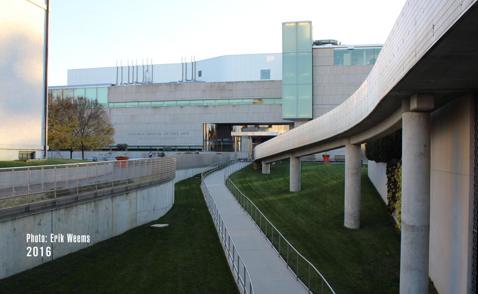 VMFA Museum Fine Arts Richmond Virginia