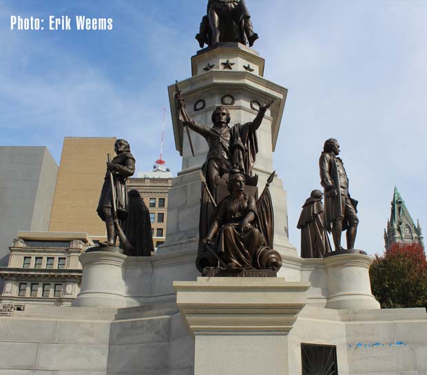Capitol - Richmond Virginia