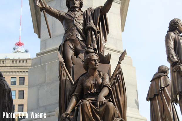 Capitol - Richmond Virginia