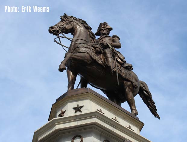 Capitol - Richmond Virginia