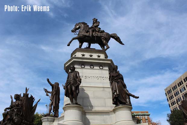 Capitol - Richmond Virginia