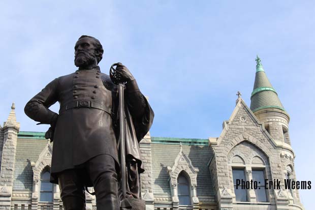 Capitol - Richmond Virginia