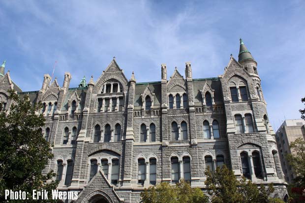 Capitol - Richmond Virginia